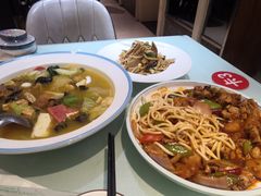 -粗茶淡饭•陕菜•家常菜