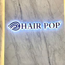 -HAIR POP