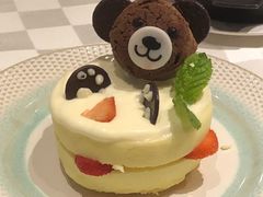 -西堤牛排(南京龙江店)