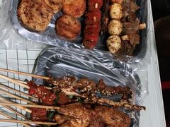 -非凡烧烤(历史博物馆店)