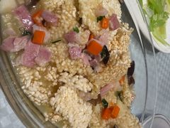 -镇扬菜馆(永安路小区店)