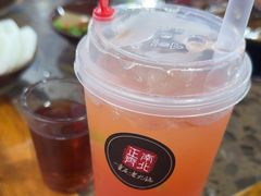 -正南齊北重庆老火锅(光华村直营店)