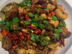 -花椒俏川菜小馆(南海万达店)