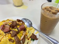 -華歡冰室-WahFoon(吉大店)