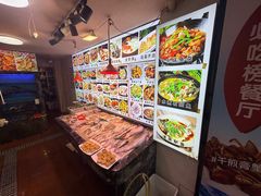 -友强·23年特色海鲜大排档(厦门店)