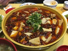 -廖老妈蹄花店(人民公园陕西街259号店)