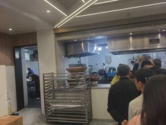 -清真磨沟沿老字号牛肉面(总店)