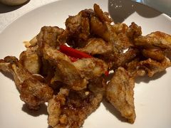 -玫瑰厅上海菜(兴国路店)