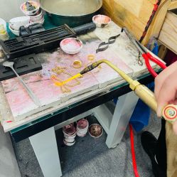 -永锦黄金加工·回收打金店(上海南翔店)