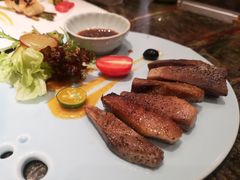 -炙柒Sekinana·精致料理 烧鸟·铁板烧(海上世界店)