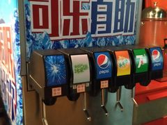 -吉野家(大连黑石礁富丽庭店)