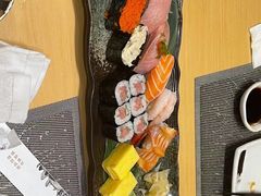 -昱匠·日本料理(金融街店)