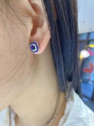 -Cindy Jewelry·钻戒·彩色宝石