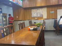 -牛街老爆肚满(亚运村店)