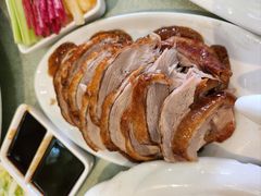 -郑州烤鸭总店