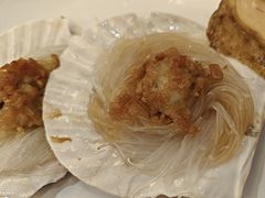 -皇朝万鑫自助餐厅