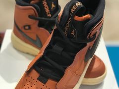 -Air Jordan(世贸天阶店)