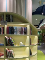 -MELAND CLUB亲子乐园•派对(虹桥万象城店)