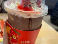-满记甜品(优客百盛店)