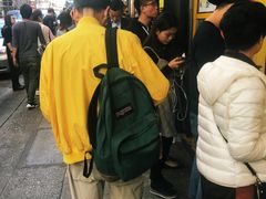 -麦文记面家(佐敦店)