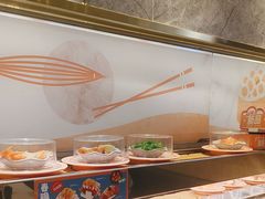 -争鲜回转寿司(东方银座店)