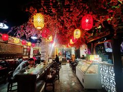 大堂-金杨拉面王小吃面馆·牛三宝面·红烧牛肉粉