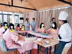 -卓玥国际月子会所(罗山路店)