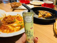 -必胜客(新中纬店)