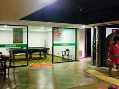 -绿岛汤泉韩式休闲会所