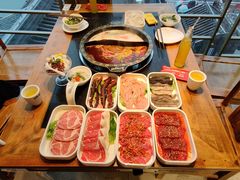 -纸盐河码头火锅(十八梯店)