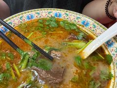 -金杨拉面王小吃面馆·牛三宝面·红烧牛肉粉