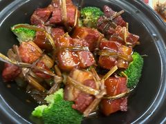 -佛都笑农庄(清溪店)