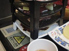 -AJIYA·池袋日式烧肉自助(天津万象城店)