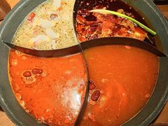 -牛匠和牛寿喜锅(西安总店)