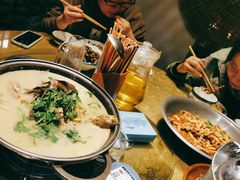 -古道村落(温汤店)
