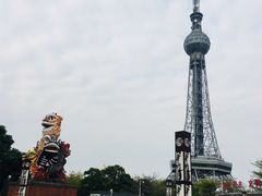 -文华公园(禅城区)