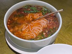 -一坐一忘云南菜(卓悦中心)