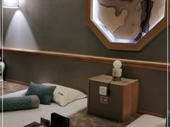 -云中漫步·足疗养生会馆(金开店)