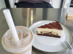 -北芒BEIMO COFFEE(五台山店)