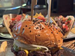 -Q MEX 库迈墨西哥餐吧(三里屯店)