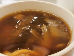 -聚春园自助餐厅(东街口店)