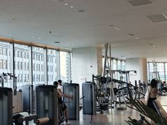 -YCHL FIT 健身(星寰店)