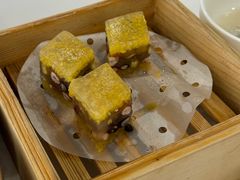 杂粮糕-国贸旋转餐厅(国贸广场店)
