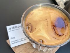 -稀物集咖啡(徽州大道店)