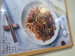 -二扁私房面馆(崂山路店)