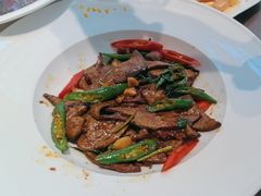 -将相和·海鲜蒸饺大连菜