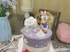 -ZOZO's昌左左精致甜品设计(新北店)