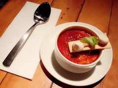 Creme&nbsp;布雷-The Meat & Wine Co Southbank(南岸店)