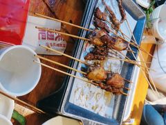 -管氏翅吧(护国寺店)