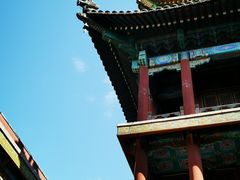 -须弥福寿之庙